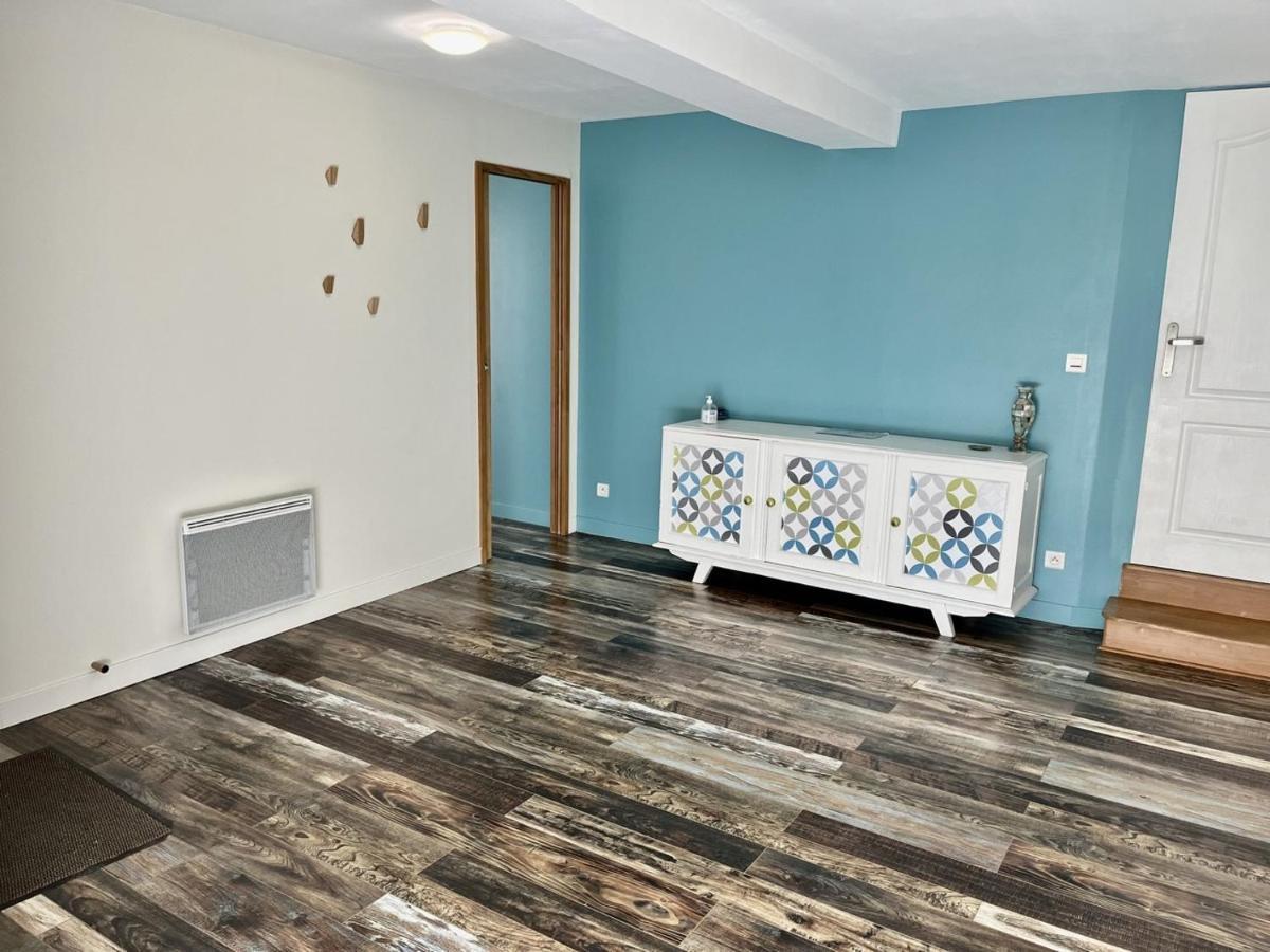 Au Coeur Du Vignoble Appartement Verzenay Buitenkant foto